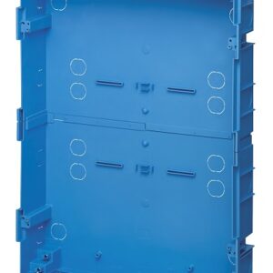 Scatola incasso per centralino 54 Moduli